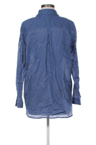 Damenbluse Janina, Größe XL, Farbe Blau, Preis € 9,99