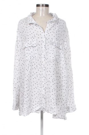 Дамска риза Janina, Размер 3XL, Цвят Многоцветен, Цена 10,22 €