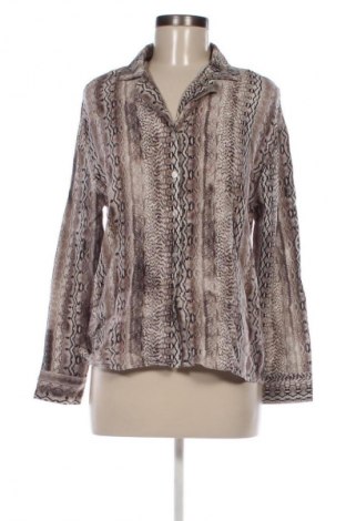 Дамска риза Janina, Размер S, Цвят Многоцветен, Цена 13,00 €