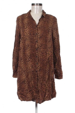 Дамска риза Janina, Размер L, Цвят Многоцветен, Цена 4,60 €