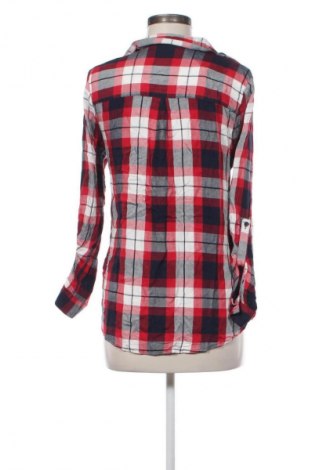 Damenbluse Janina, Größe S, Farbe Mehrfarbig, Preis € 4,99