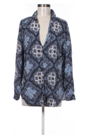 Damenbluse Janina, Größe XL, Farbe Mehrfarbig, Preis € 6,99