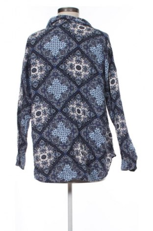 Damenbluse Janina, Größe XL, Farbe Mehrfarbig, Preis € 6,99