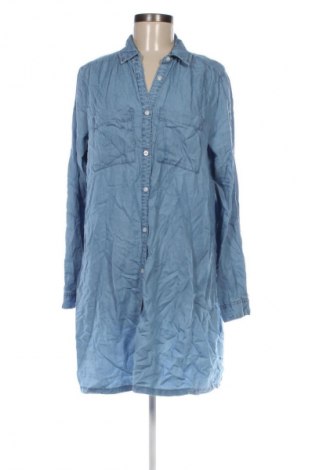 Damenbluse Janina, Größe XL, Farbe Blau, Preis € 9,99