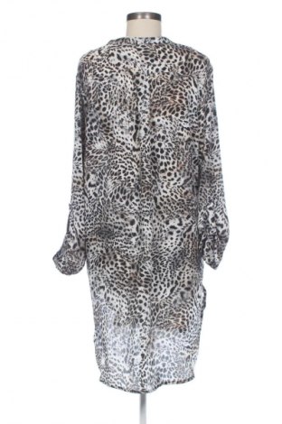 Γυναικείο πουκάμισο Janina, Μέγεθος XL, Χρώμα Πολύχρωμο, Τιμή 6,99 €