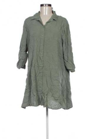 Damska koszula Janina, Rozmiar XL, Kolor Zielony, Cena 33,99 zł