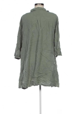 Damska koszula Janina, Rozmiar XL, Kolor Zielony, Cena 33,99 zł