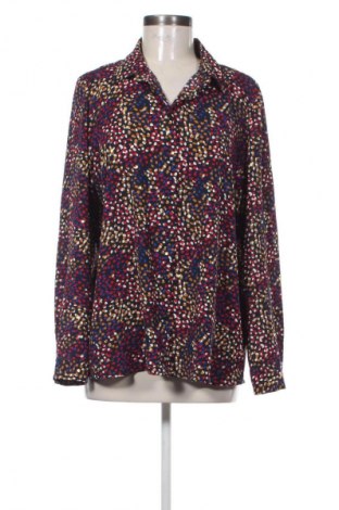 Дамска риза Jbc, Размер L, Цвят Многоцветен, Цена 4,09 €