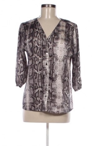 Γυναικείο πουκάμισο Jbc, Μέγεθος M, Χρώμα Πολύχρωμο, Τιμή 5,99 €