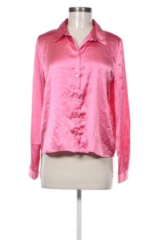 Γυναικείο πουκάμισο Jdy, Μέγεθος M, Χρώμα Ρόζ , Τιμή 6,99 €
