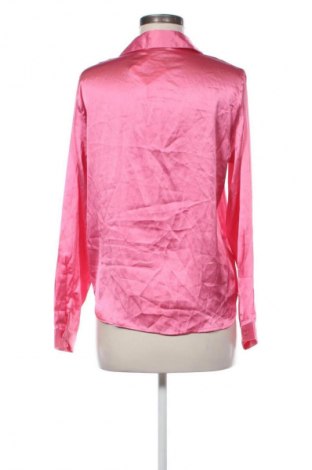 Γυναικείο πουκάμισο Jdy, Μέγεθος M, Χρώμα Ρόζ , Τιμή 6,99 €