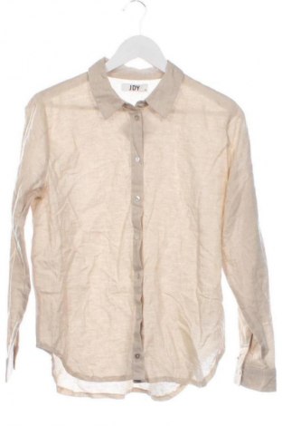Női ing Jdy, Méret XS, Szín Bézs, Ár 3 019 Ft