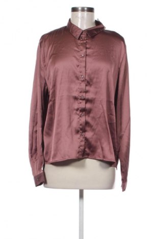 Damska koszula Jdy, Rozmiar XL, Kolor Popielaty róż, Cena 107,99 zł