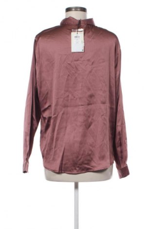 Damska koszula Jdy, Rozmiar XL, Kolor Popielaty róż, Cena 107,99 zł