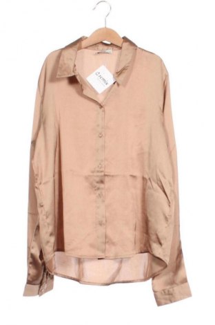 Дамска риза Jdy, Размер XS, Цвят Кафяв, Цена 20,96 €