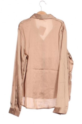 Дамска риза Jdy, Размер XS, Цвят Кафяв, Цена 20,96 €