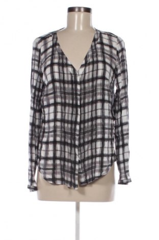 Дамска риза Jean Pascale, Размер L, Цвят Многоцветен, Цена 4,60 €