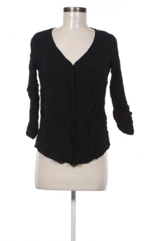 Damska koszula Jean Pascale, Rozmiar M, Kolor Czarny, Cena 17,99 zł