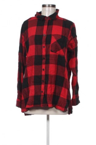 Damska koszula Jean Pascale, Rozmiar XL, Kolor Kolorowy, Cena 24,99 zł