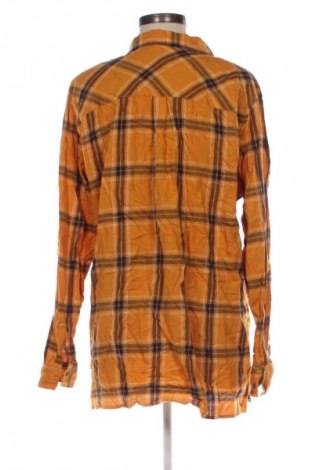 Дамска риза Jean Pascale, Размер XL, Цвят Многоцветен, Цена 4,60 €