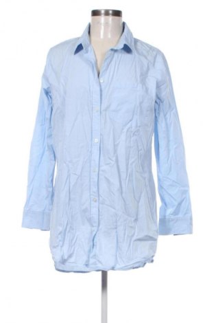 Damenbluse Jean Pascale, Größe XL, Farbe Blau, Preis € 6,99