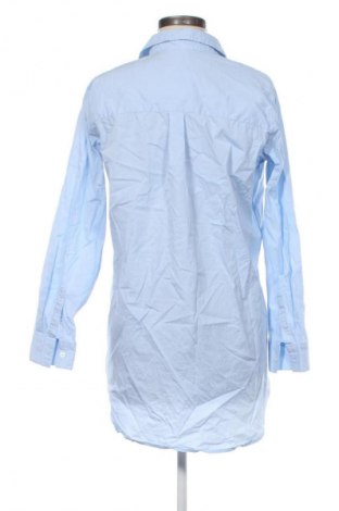 Damenbluse Jean Pascale, Größe XL, Farbe Blau, Preis € 6,99