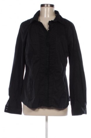 Dámská košile  Jjb Benson, Velikost XL, Barva Černá, Cena  368,00 Kč