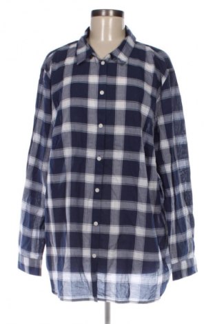 Damenbluse John Baner, Größe 3XL, Farbe Mehrfarbig, Preis € 11,99