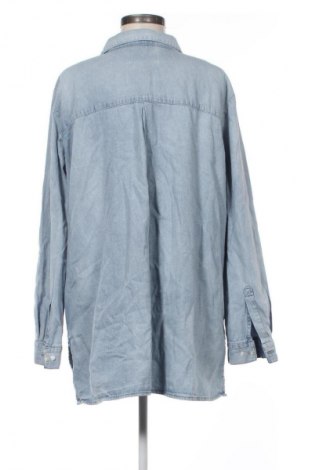 Női ing John Baner, Méret XXL, Szín Kék, Ár 5 244 Ft