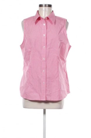 Γυναικείο πουκάμισο Jones Studio, Μέγεθος L, Χρώμα Πολύχρωμο, Τιμή 17,46 €