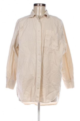 Дамска риза Kaos, Размер M, Цвят Екрю, Цена 42,00 €