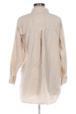 Дамска риза Kaos, Размер M, Цвят Екрю, Цена 42,00 €