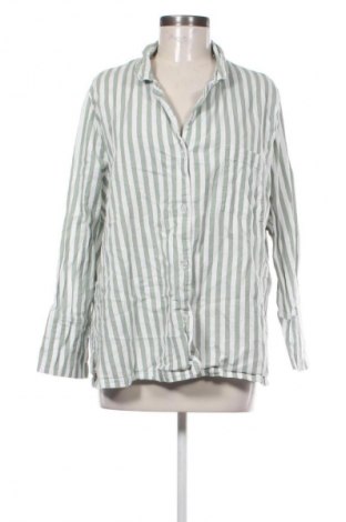 Γυναικείο πουκάμισο KappAhl, Μέγεθος XL, Χρώμα Πολύχρωμο, Τιμή 17,00 €