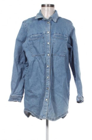 Дамска риза Karen by Simonsen, Размер M, Цвят Син, Цена 28,00 €