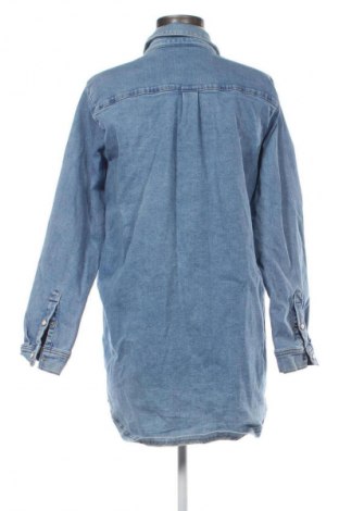 Дамска риза Karen by Simonsen, Размер M, Цвят Син, Цена 28,00 €