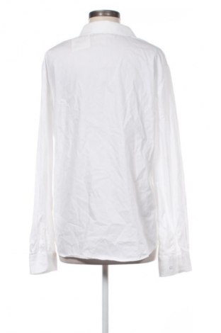 Damska koszula Kariban, Rozmiar 3XL, Kolor Biały, Cena 58,99 zł