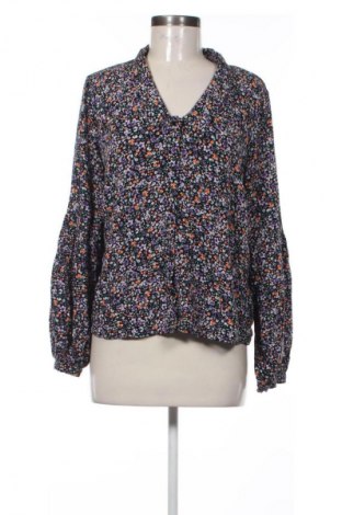 Damenbluse Kiabi, Größe L, Farbe Mehrfarbig, Preis € 6,99