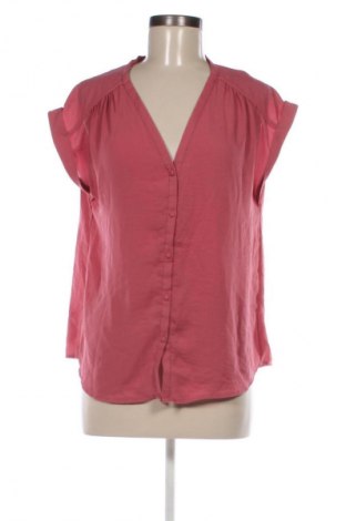 Дамска риза Kiabi, Размер M, Цвят Червен, Цена 12,85 €