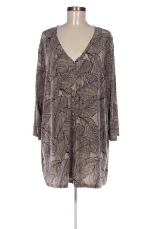 Damska koszula Kim & Co., Rozmiar XXL, Kolor Kolorowy, Cena 37,99 zł