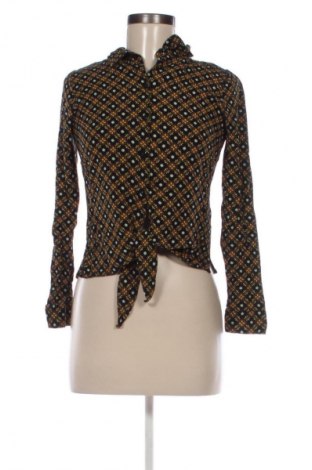 Дамска риза King Louie, Размер M, Цвят Многоцветен, Цена 42,00 €