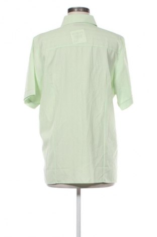 Дамска риза Kingfield, Размер L, Цвят Зелен, Цена 13,00 €
