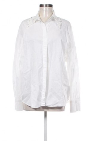 Дамска риза Koton, Размер M, Цвят Бял, Цена 24,55 €