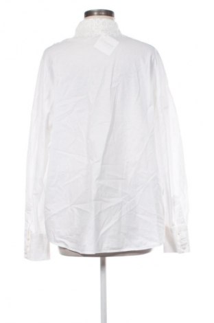 Дамска риза Koton, Размер M, Цвят Бял, Цена 24,55 €