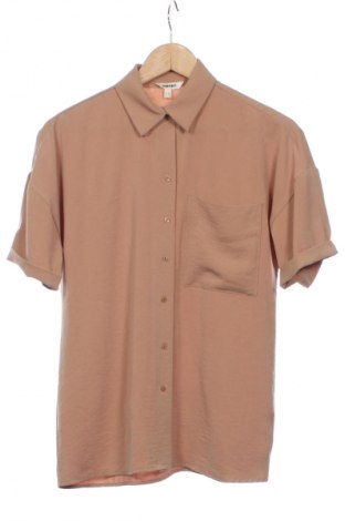 Női ing Koton, Méret XS, Szín Bézs, Ár 3 469 Ft