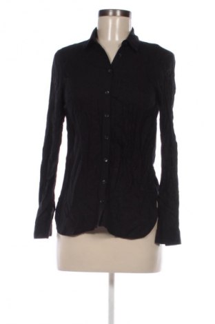 Γυναικείο πουκάμισο LC Waikiki, Μέγεθος S, Χρώμα Μαύρο, Τιμή 6,99 €