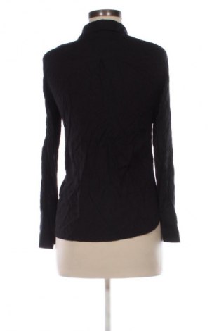 Γυναικείο πουκάμισο LC Waikiki, Μέγεθος S, Χρώμα Μαύρο, Τιμή 6,99 €