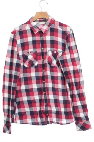 Damenbluse LC Waikiki, Größe XS, Farbe Mehrfarbig, Preis € 8,99