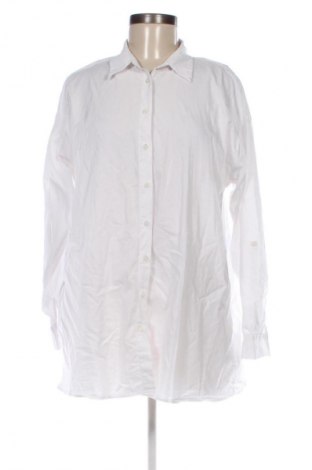 Дамска риза LC Waikiki, Размер M, Цвят Бял, Цена 25,00 €