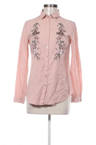 Női ing LC Waikiki, Méret S, Szín Rózsaszín, Ár 10 331 Ft