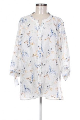 Női ing LC Waikiki, Méret XXL, Szín Sokszínű, Ár 10 146 Ft